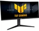 Монитор Asus 34" TUF Gaming VG34WQML5A (90LM0BP1-B01E71) VA Black Curved 250Hz ( 19020 ) - зображення 2