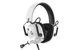 Гарнітура GamePro Genesis Mercury White (HS120W) ( 11770 ) - зображення 2