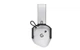 Гарнітура GamePro Genesis Mercury White (HS120W) ( 11770 ) - зображення 4