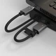 Док-станція J5create USB-C 12-в-1 (JCD552-N) ( 12279 ) - изображение 4