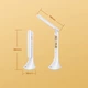 Настільна лампа Remax RT-E510 Time Pro Series Eye-Caring LED Lamp - зображення 6