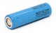 Акумулятор 21700 Li-Ion Samsung INR21700-53G (ver.2) 5300mAh, 15.9A, 4.2/3.63/2.5V, Blue - зображення 2