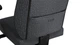 Крісло для геймерів TX3 Solo 360 Loft Air Dark Grey (TEGC-208010Z.Z1) ( 18529 ) - зображення 2