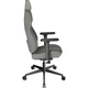 Крісло для геймерів TX3 Solo 360 Loft Air Light Grey (TEGC-2080104.41) ( 13677 ) - изображение 7