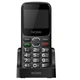 Мобільний телефон Nomi i2320 Dual Sim Black ( 18060 ) - изображение 1