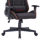 Крісло для геймерів GamePro GC575FB Black/Red ( 15214 ) - изображение 3