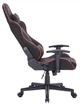 Крісло для геймерів GamePro GC575FB Black/Red ( 15214 ) - изображение 9