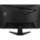 Монітор MSI 27" MAG 275CF X24 VA Black 240Hz Curved ( 16275 ) - изображение 5