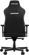 Крісло для геймерів Anda Seat Kaiser 3E XL Black Fabric (AD23YC-XL-09-B-CF-B01) ( 12056 ) - зображення 4