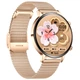 Смарт годинник, розумний годинник Smart Flower X Gold, 2 ремінці ( 18020 ) - зображення 3