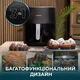 Мультипіч CECOTEC Cecofry&Grill Duoheat 6500 - зображення 7