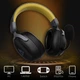 Bluetooth-гарнітура Ajazz AHM08 MAX 3-Mode Black (AHM08-MAX-BGY) ( 11054 ) - изображение 1