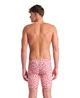 Стартові гідрошорти Arena Powerskin Carbon Air2 LE Jammer - Leopard Geranium (Розмір: F 65) - изображение 3