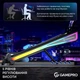 Охолоджувальна підставка для ноутбука GamePro CP1140 ( 14769 ) - изображение 10