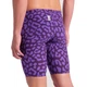 Стартові гідрошорти Arena Powerskin Carbon Air2 LE Jammer - Leopard Violet (Розмір: F 65) - зображення 2