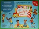 Ресурсна папка для вчителя для 3 класу до НМК "English with Smiling Sam 3" Карпюк О. Лібра Терра - изображение 1