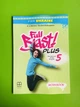 Англійська мова. Full Blast Plus for Ukraine 5. Workbook. Мітчелл. Лінгвіст - изображение 1