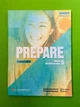 Англійська мова. Prepare for Ukraine 5. Students Book. Дж.Коста. Лінгвіст - зображення 1