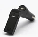 FM-трансмітер G7 BT Bluetooth - зображення 2