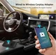 CarPlay модуль в авто для беспроводного подключения - изображение 2