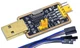 CH340 модуль USB TTL CH340G PL2303 - изображение 2