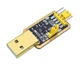 CH340 модуль USB TTL CH340G PL2303 - изображение 3