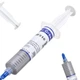 Термо паста шприц великий 30g HY-510 - зображення 2