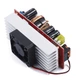 Повышающий dc dc преобразователь 1800w модуль 9-60V в 12-96V - изображение 5
