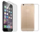 Защитная пленка Iphone 6 plus пленка перед + зад - изображение 1