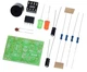 Набор для пайки мультивибратор на NE555 Arduino - изображение 1