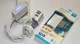 Адаптер на 2 USB+шнур V8 microUSB струм 2,1A - зображення 3