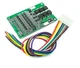 BMS контроллер 7S Li-ion 25,9-29,4V 20A HXYP-TY-T20 - изображение 4