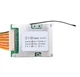 BMS контроллер 13S аккум 3,7 V Li-ion 48V 30A заряда/разряда - изображение 2
