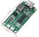 BMS 3S 4A Type-C 12.6V контроллер заряда ddtccrub - изображение 2