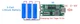 BMS 3S 4A Type-C 12.6V контроллер заряда ddtccrub - изображение 4