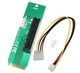 PCI-E 4X NGFF M. 2 перехідник адаптер - зображення 2