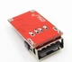 Авто зарядное устройство USB DC-DC вход 6-24 V, выход 5V3A - изображение 3