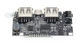 Модуль повербанка USB 5V 2.4A Micro USB 18650*4 - изображение 3