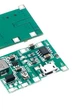 Повышающий модуль повербанка Micro USB USB 5V 2A с выводом под фонарик - изображение 3
