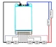 BMS 13S контролер Li-ion 48V 15A заряда/разряда - изображение 4