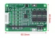 BMS контроллер 7S аккум 3,7 V Li-ion 25,9-29,4V 15A заряда/разряда с датчиком температуры - изображение 1