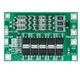BMS контроллер 3S Li-Ion 18650 12.6V 60A заряда/разряда - изображение 2