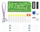 DIY набор для пайки LED индикатор громкости LM3915 - изображение 5