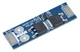 BMS контроллер 1S Li-Ion 18650 3,7 V 12A заряда/разряда - изображение 4