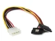 Кабель molex - 2 sata перехідник живлення - зображення 2