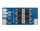 BMS контролер 1S LiFePo4 18650 3,2 V 24A заряду/розряду 1S LiFePo4 18650 3,2 V 24A - зображення 1