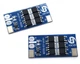 BMS контролер 1S LiFePo4 18650 3,2 V 24A заряду/розряду 1S LiFePo4 18650 3,2 V 24A - зображення 3