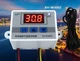 Терморегулятор XH-W3002 220V - зображення 2