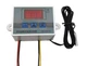 Терморегулятор XH-W3002 220V - зображення 4