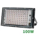 Светодиодная LED фитолампа 100 Вт питание 220 В - изображение 3